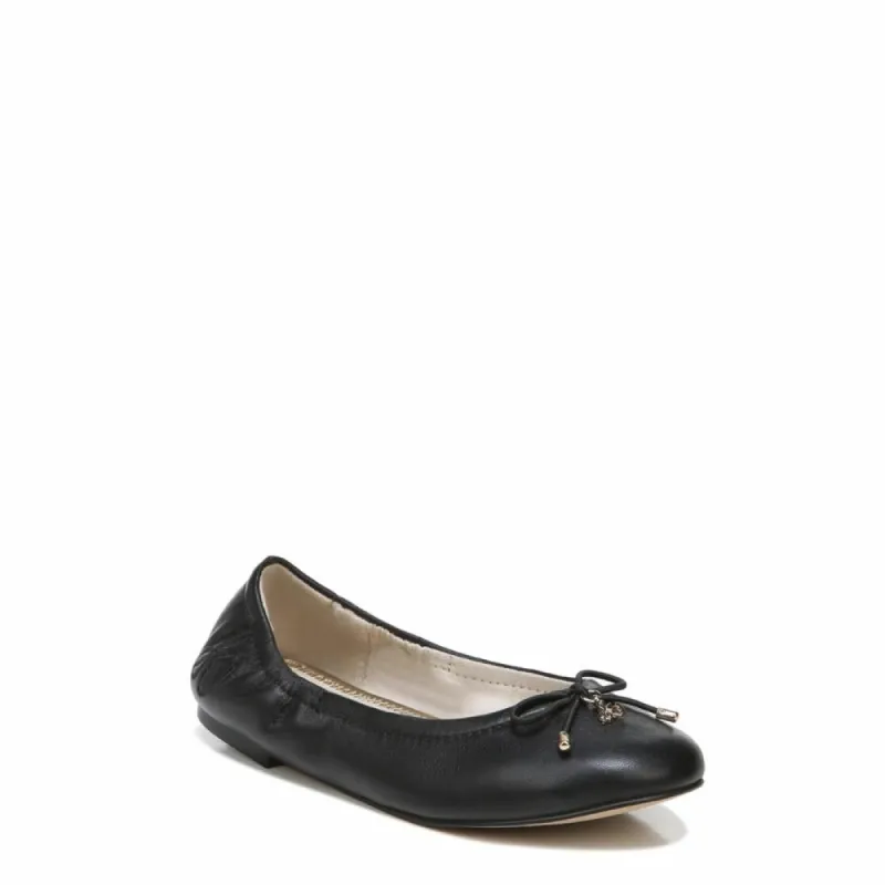 Sam Edelman Kids FELICIA BLACK/NAPLEA sold by Rockport