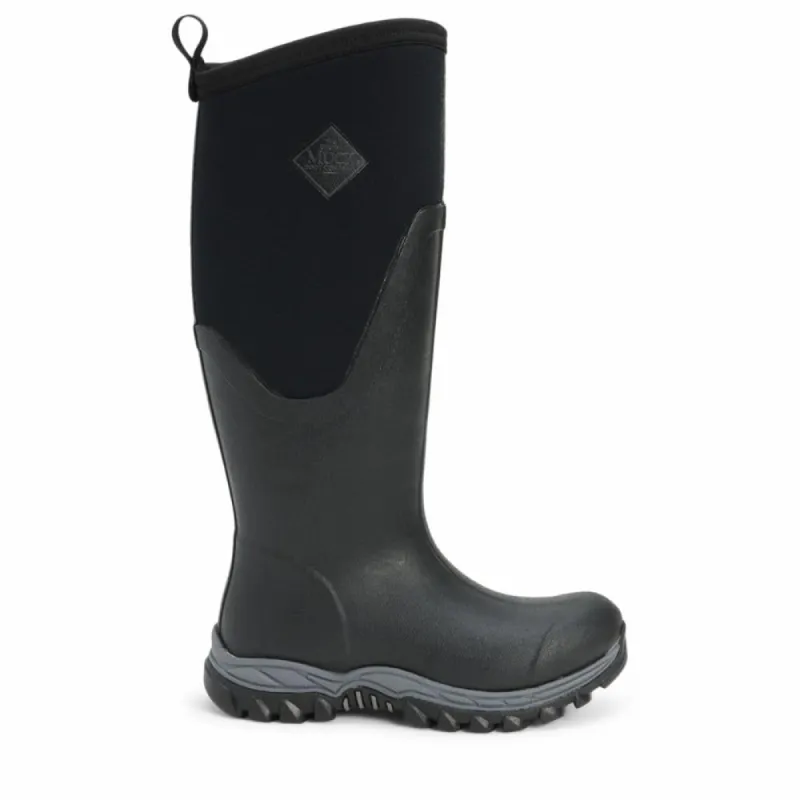 Muck Footwear Women WOMENS ARCTIC SPORT II TALL BLACK sold by Rockport