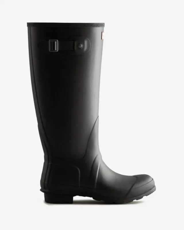 Hunter Women WFT2083RMA BLACK sold by Rockport