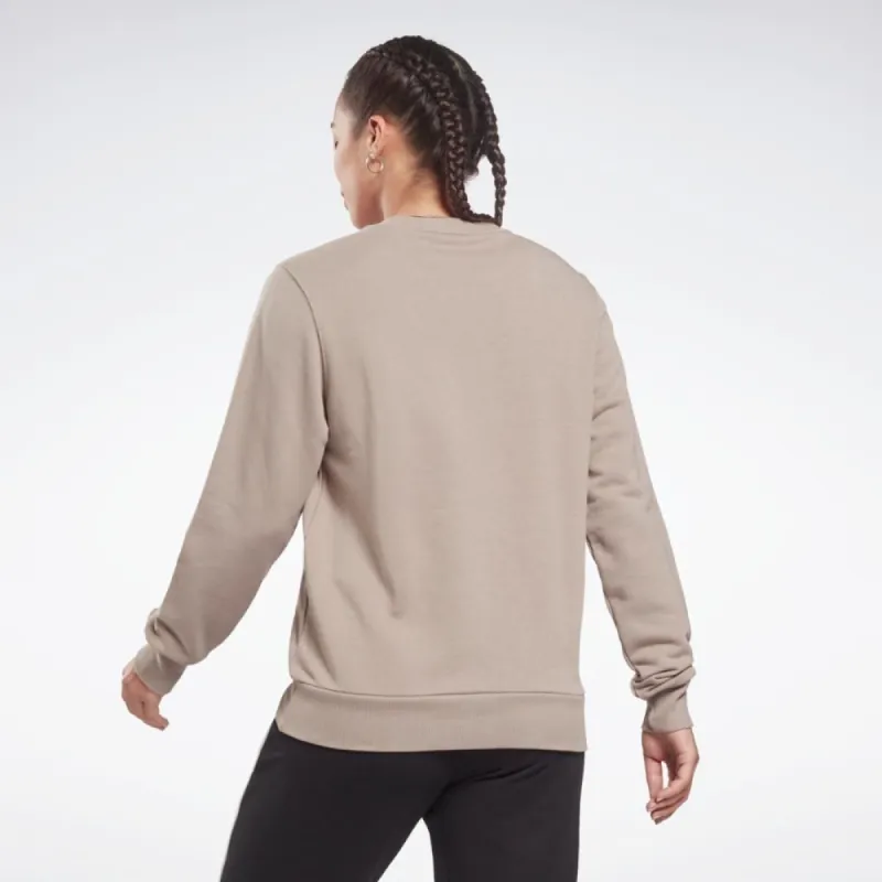 Reebok Apparel Women RI BL FRENCH TERRY BOUGRY sold by Rockport