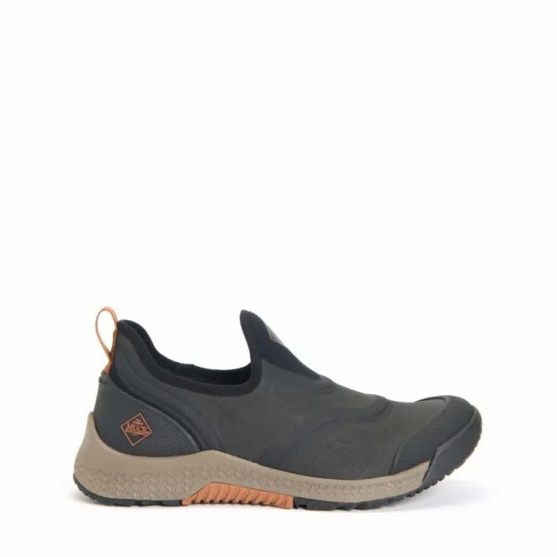 Muck Footwear Men OSS000  BLACK sold by Rockport