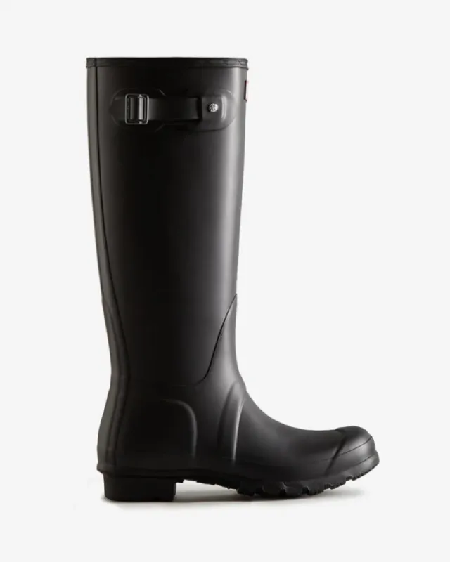 Hunter Women WFT1000RMA BLACK sold by Rockport