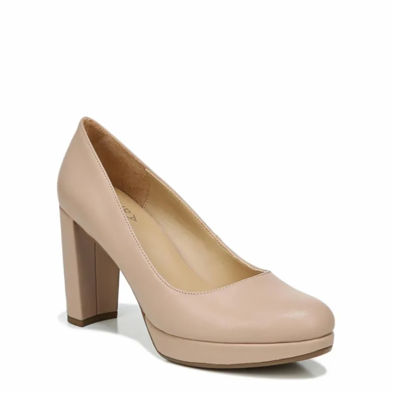 Naturalizer BERLIN CREME BRULEE/SMOOTHSYN sold by Rockport