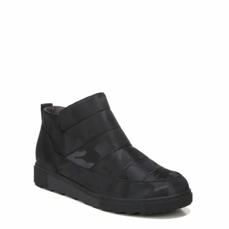 Lifestride THERMAL BLACK/NYLON sold by Rockport