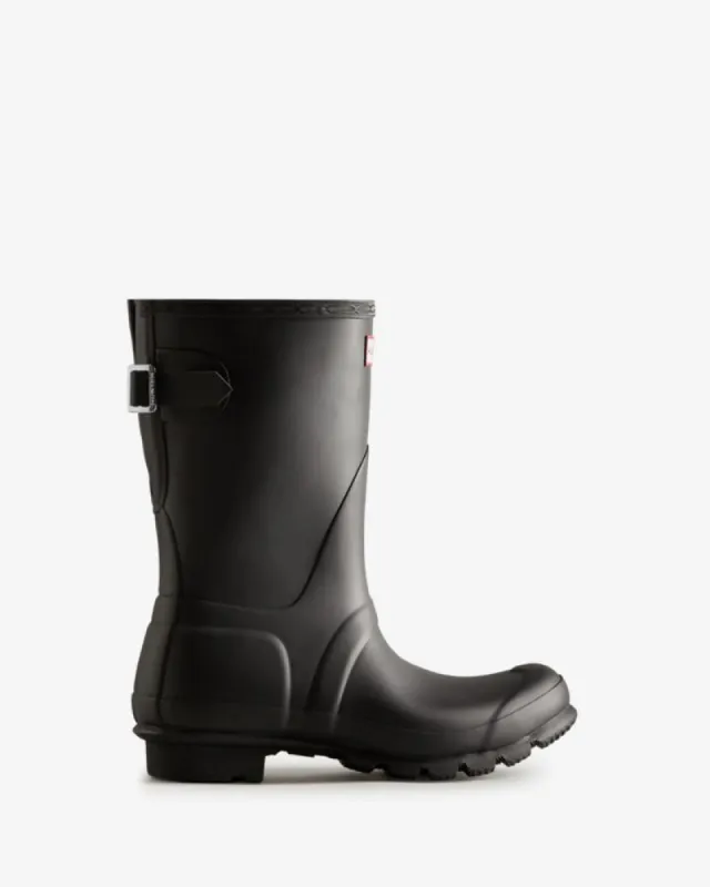 Hunter Women WFS1013RMA BLACK made by Rockport