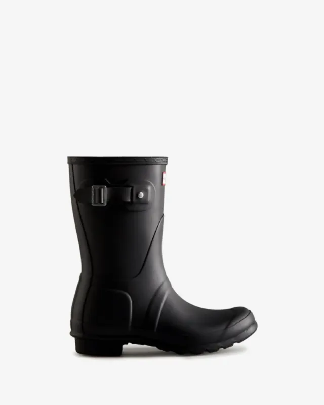 Hunter Women WFS1000RMA BLACK sold by Rockport