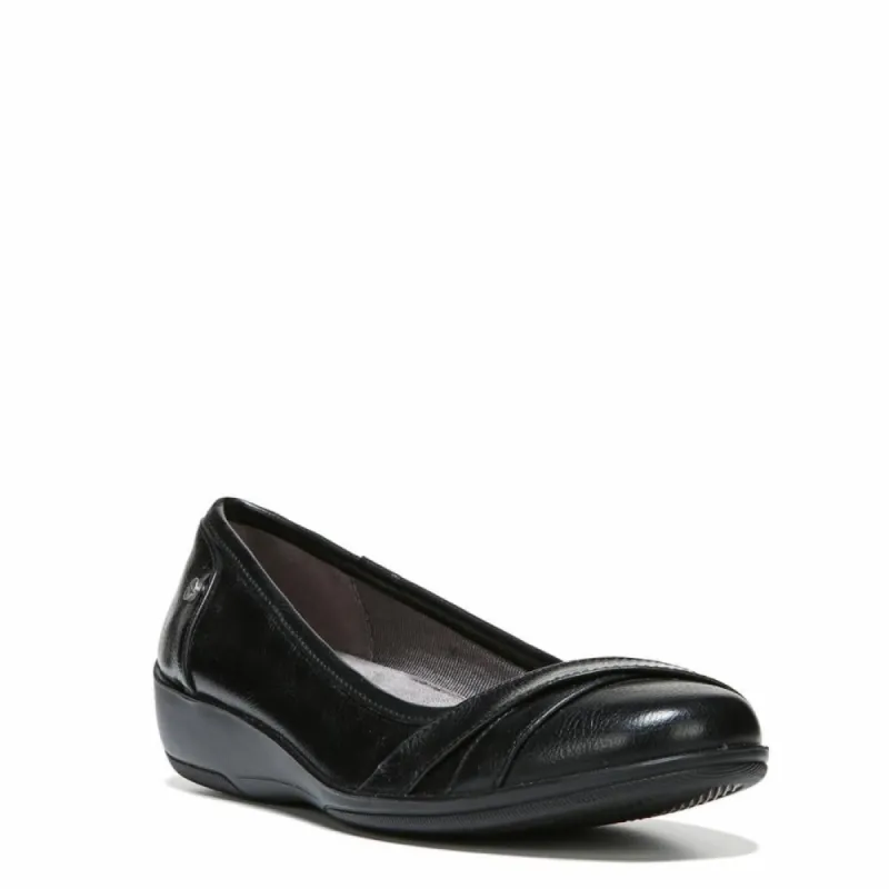 Lifestride ILOYAL BLACK TUMBLE sold by Rockport