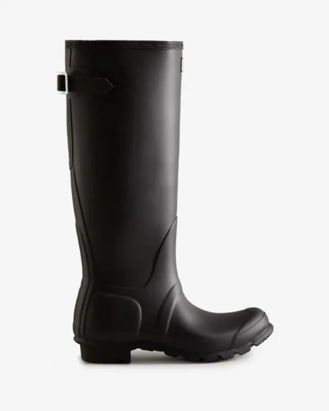 Hunter Women WFT1001RMA BLACK sold by Rockport