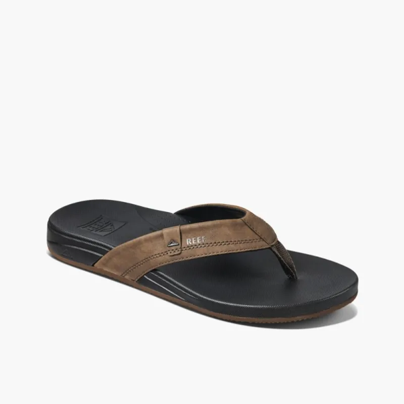 Reef Men CUSHION SPRING BROWN sold by Rockport