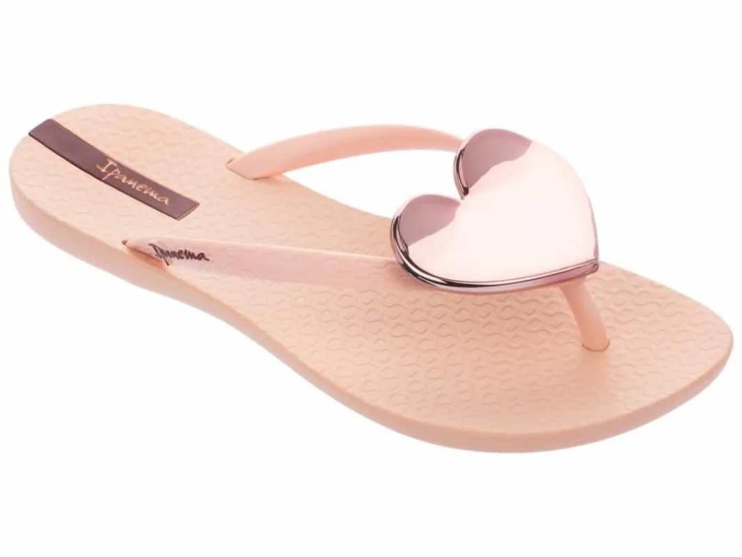 Ipanema Women 82120 24517/PINK /METALIC PINK sold by Rockport