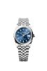 Datejust 36 sold by Rolex