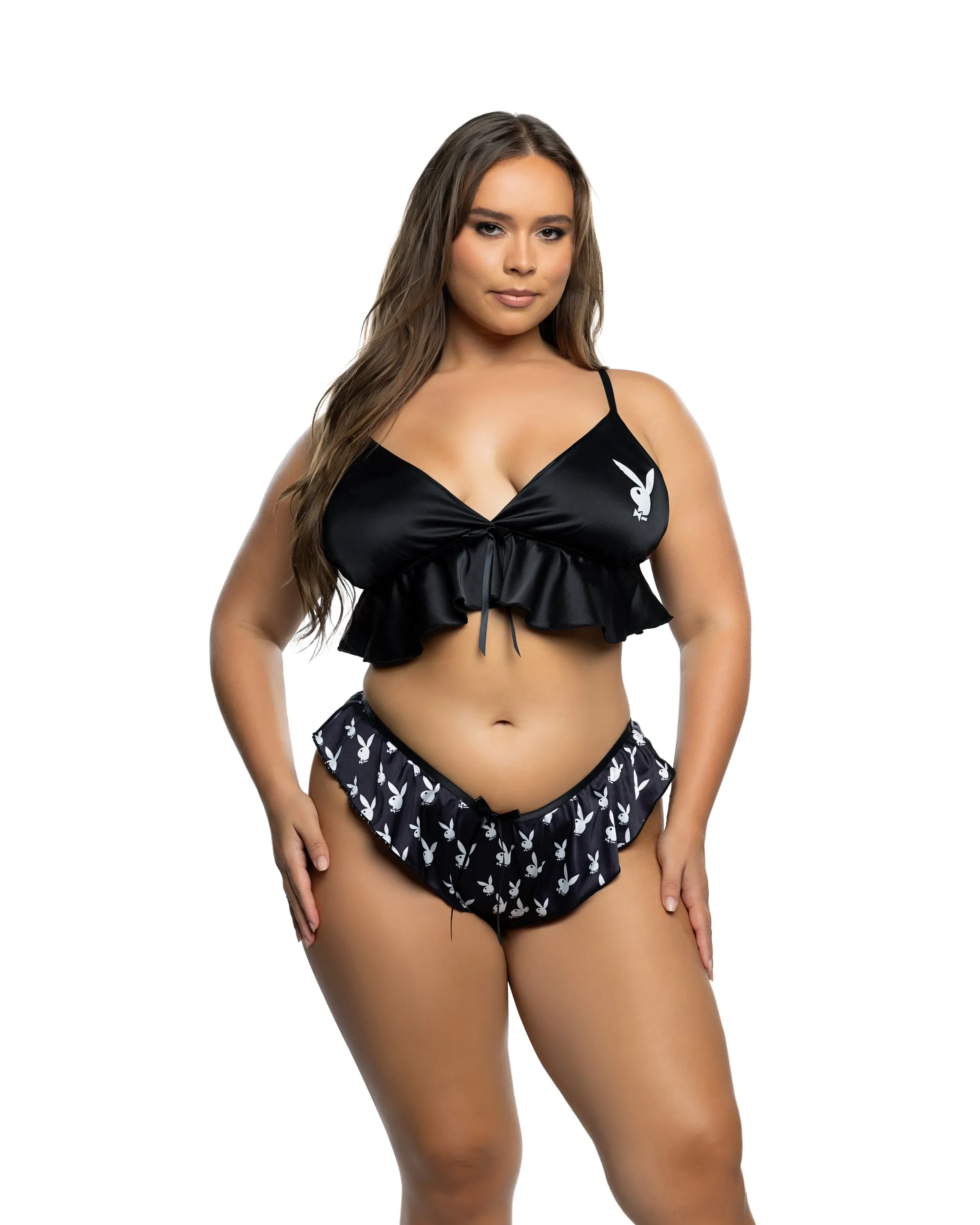 PBLI195 - Flutter Bunny 2pc Lounge Set sold by Roma product image thumbnail 3