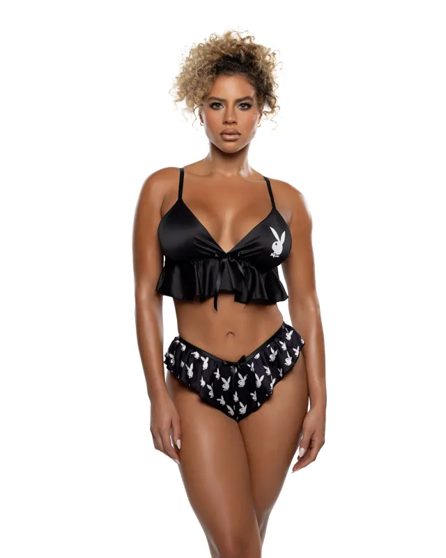 PBLI195 - Flutter Bunny 2pc Lounge Set sold by Roma