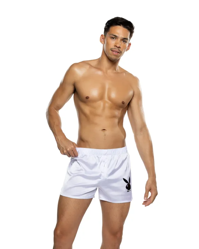 PBLI228 - Bunny Boxer made by Roma