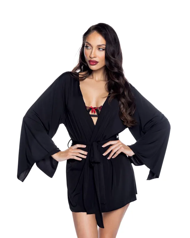 LI1020 - Modal Robe sold by Roma
