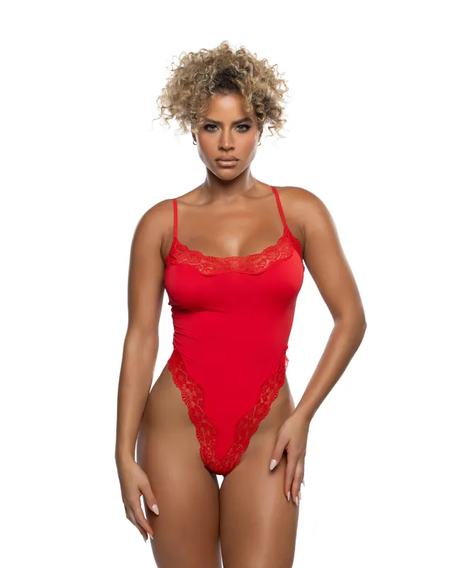 LI846 - Essentials Teddy made by Roma