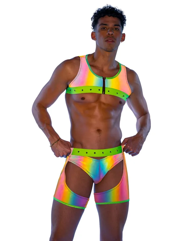 6534 - Reflective Briefs sold by Roma