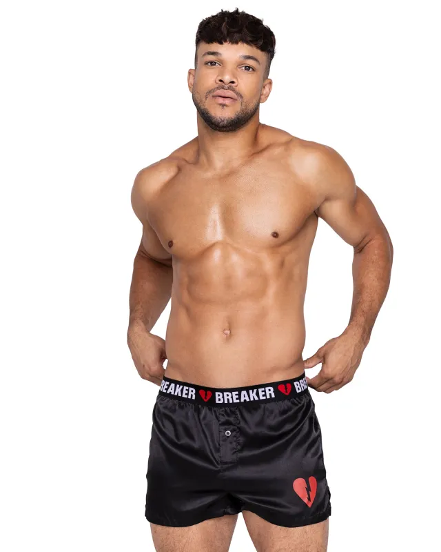LI673 - Heartbreaker Boxers made by Roma