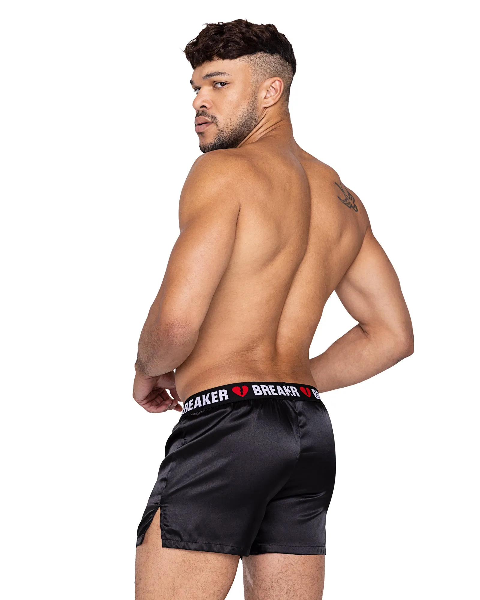 LI673 - Heartbreaker Boxers sold by Roma product image thumbnail 2