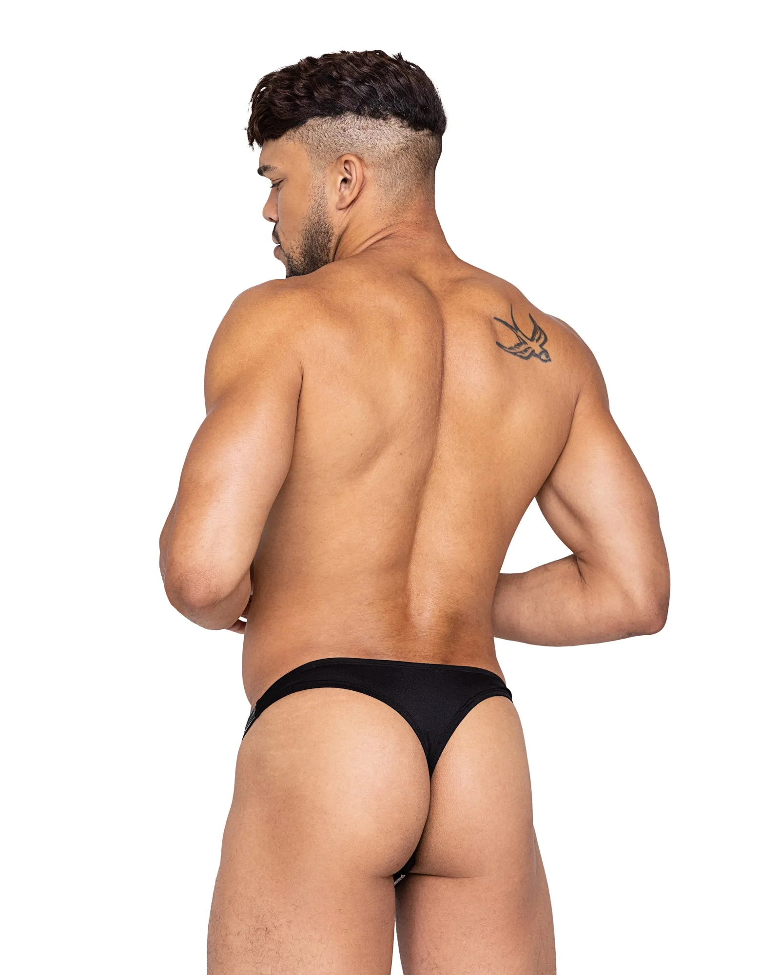 LI672 - Midnight Thong sold by Roma product image thumbnail 2