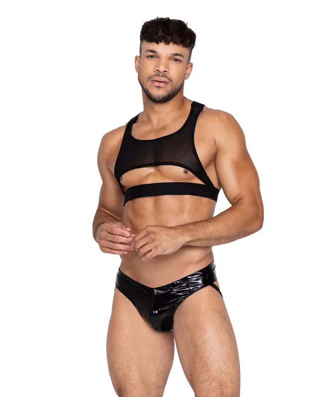 LI671 - Midnight Briefs sold by Roma