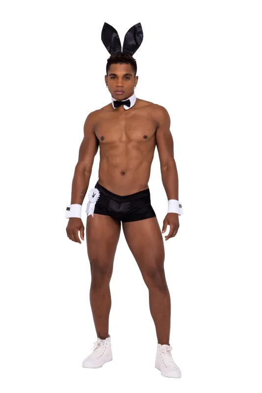 PB154 - 8PC Playboy Hunky Playmate made by Roma