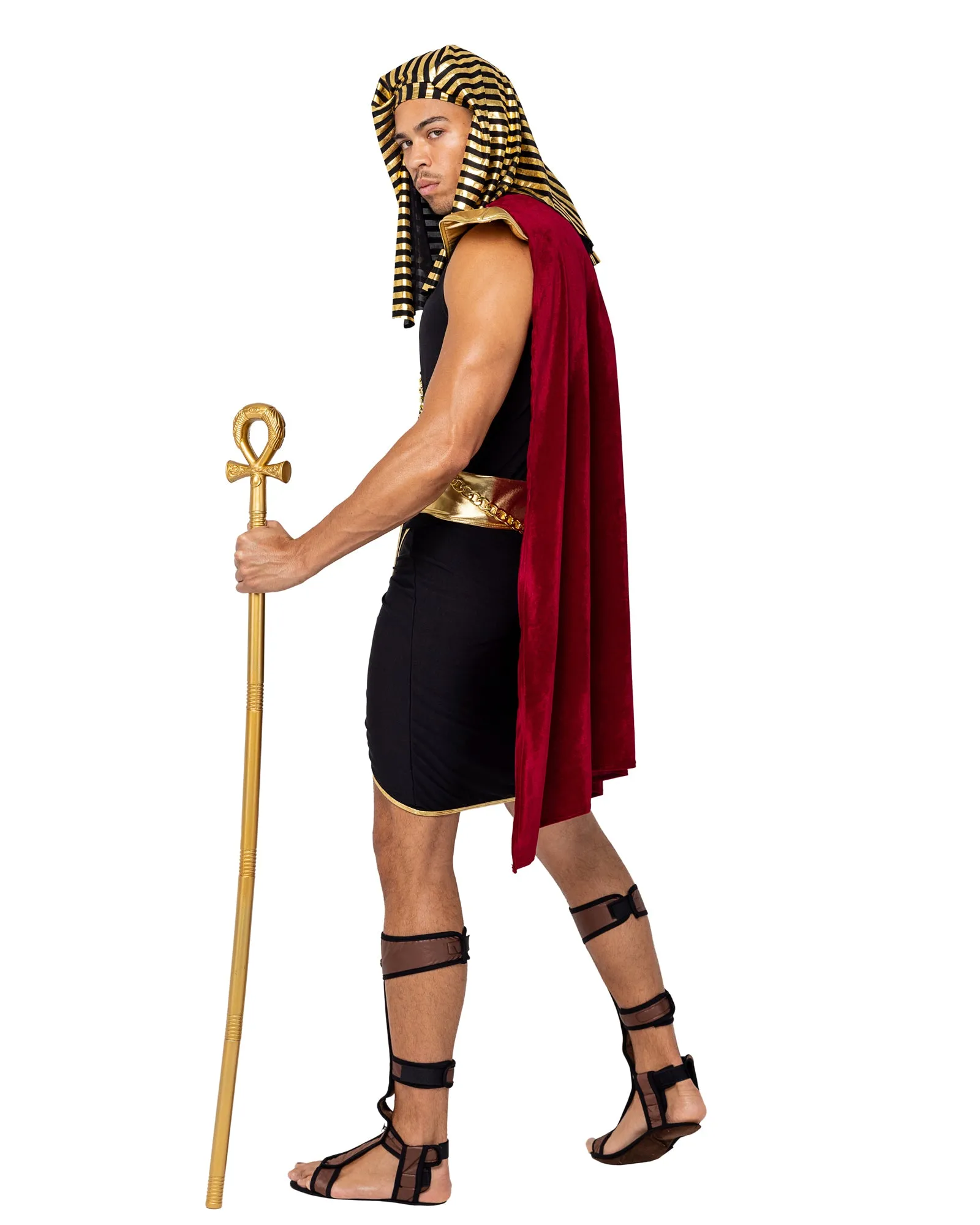 6204 - 5PC Mighty Pharaoh sold by Roma product image thumbnail 2