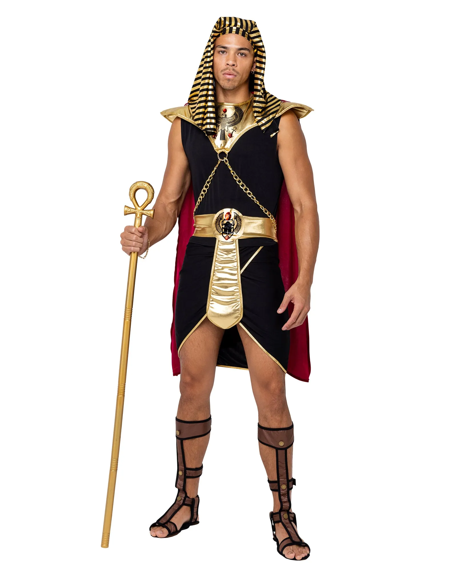 6204 - 5PC Mighty Pharaoh sold by Roma