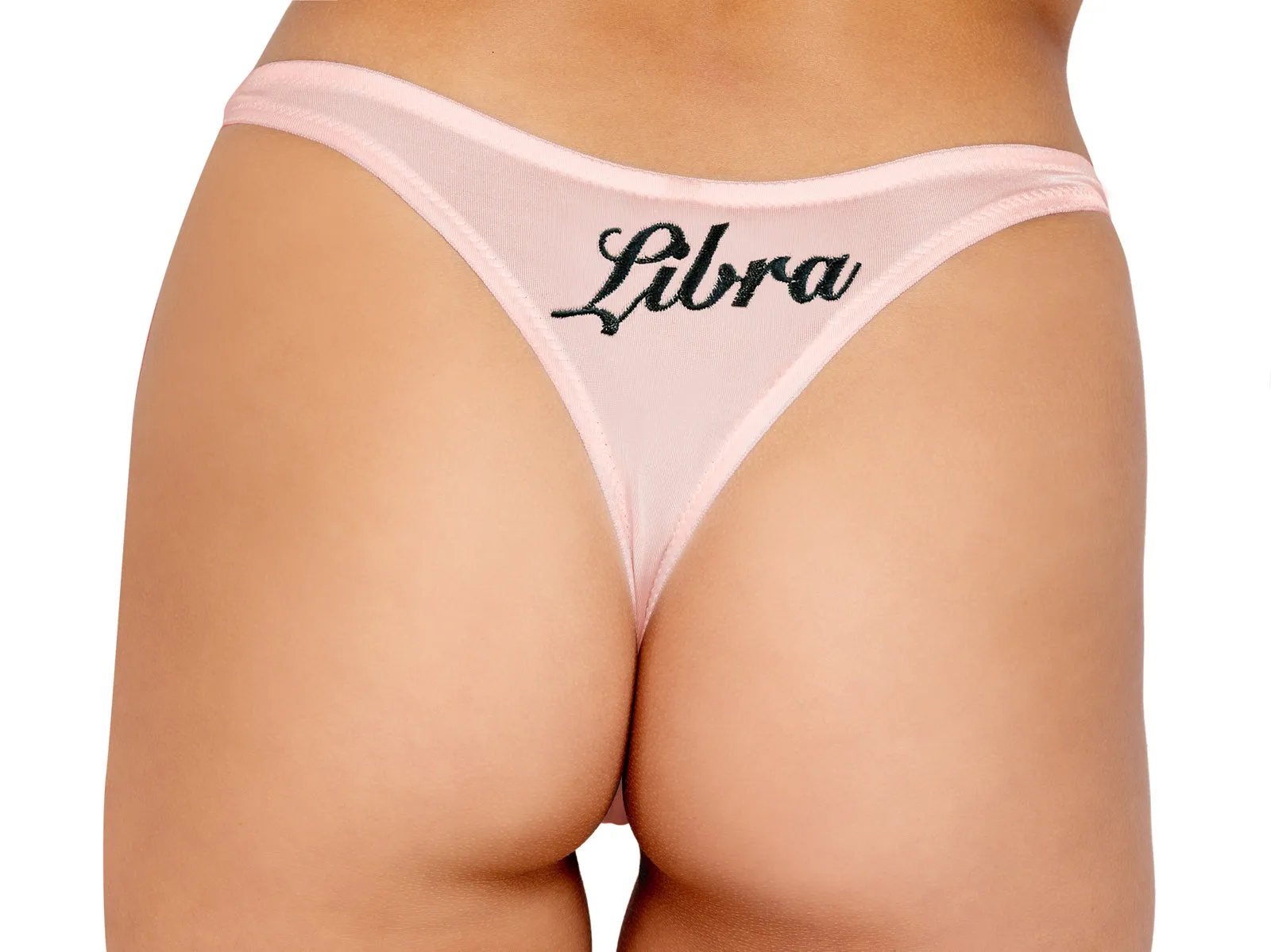 LI530 - Zodiac Libra Panty sold by Roma product image thumbnail 2