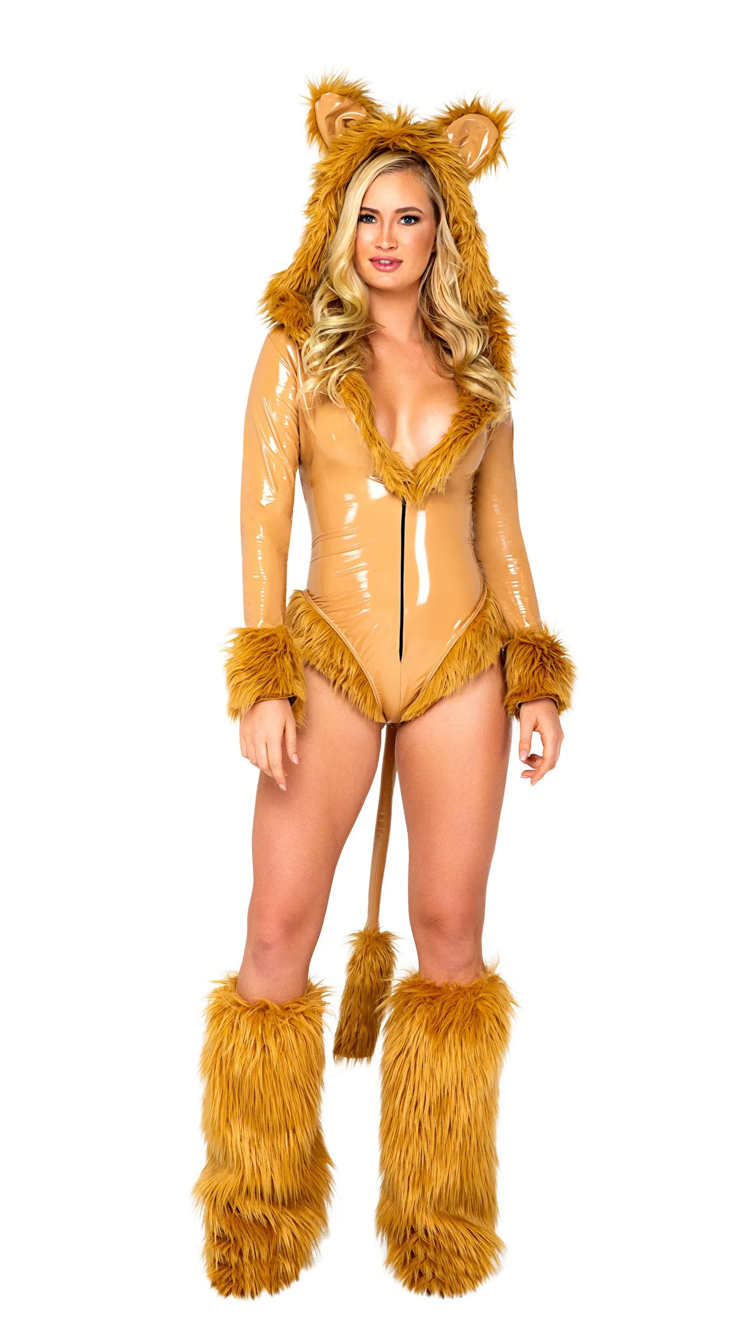 5100 - 1pc Queen of the Jungle sold by Roma