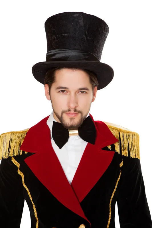 4821 - Deluxe Top Hat sold by Roma