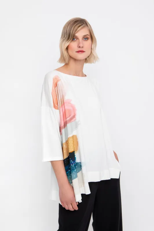 Ozai n Ku Resort 23/24 sold by Ronni Nicole