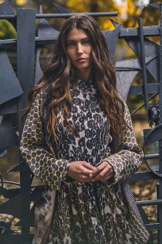 ALEMBIKA FW22 sold by Ronni Nicole