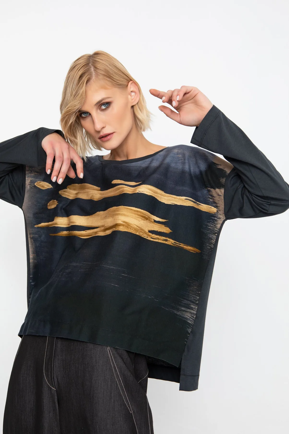 Ozai FW22 sold by Ronni Nicole