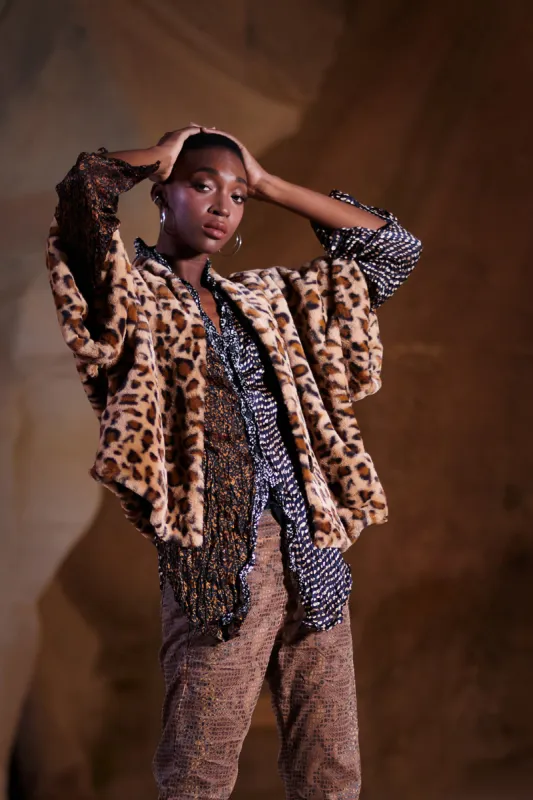 Alembika FW21 sold by Ronni Nicole