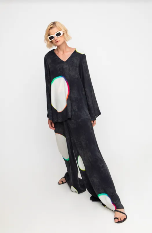 Ozai N Ku SS23 sold by Ronni Nicole