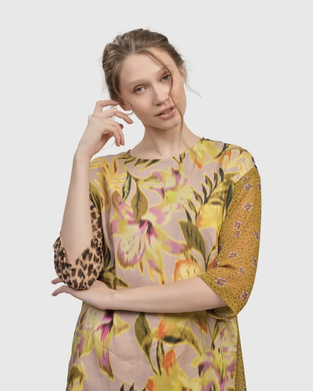 Alembika SS24 sold by Ronni Nicole