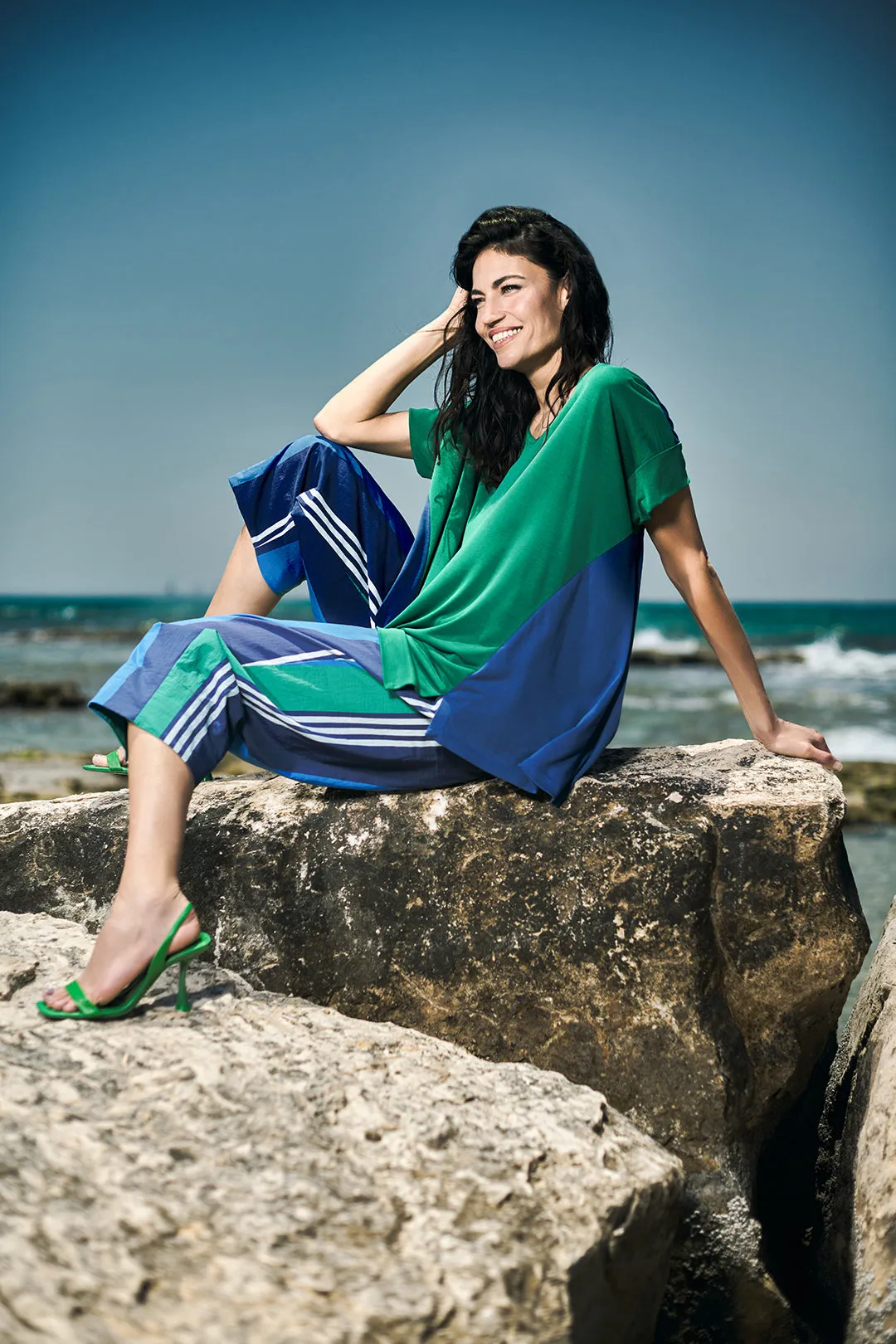 Alembika SS23 sold by Ronni Nicole