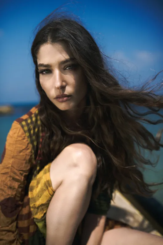 Alembika SS23 sold by Ronni Nicole