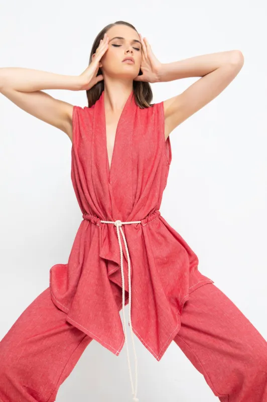 Ozai-N-Ku SS22 sold by Ronni Nicole