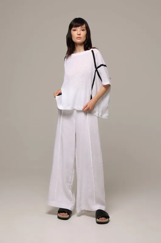 Ozai-N-Ku SS22 sold by Ronni Nicole