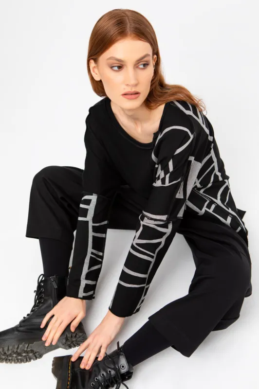 Ozai FW23 sold by Ronni Nicole