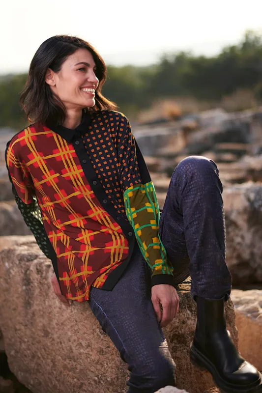 Alembika FW21 sold by Ronni Nicole