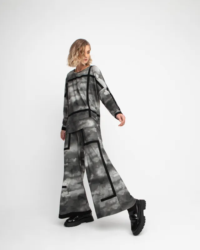 Ozai N Ku FW24 sold by Ronni Nicole