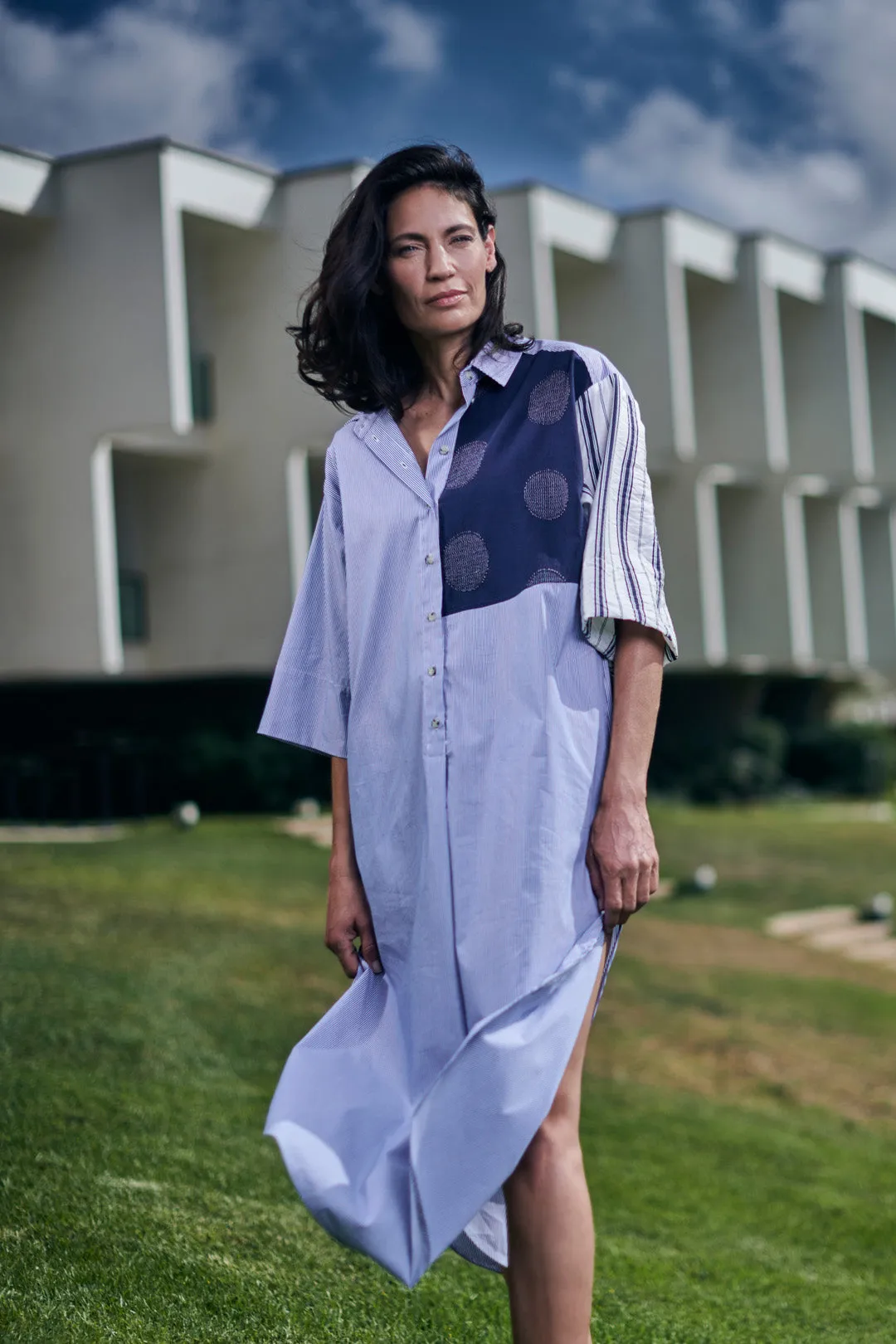 Alembika SS22 sold by Ronni Nicole