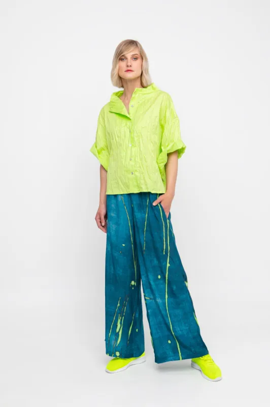 Ozai n Ku Resort 23/24 sold by Ronni Nicole