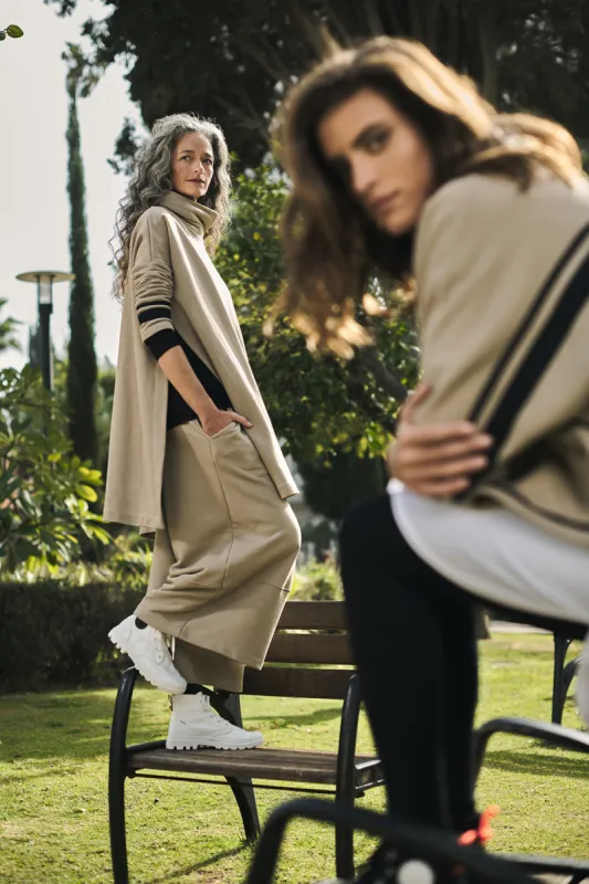 ALEMBIKA FW22 sold by Ronni Nicole