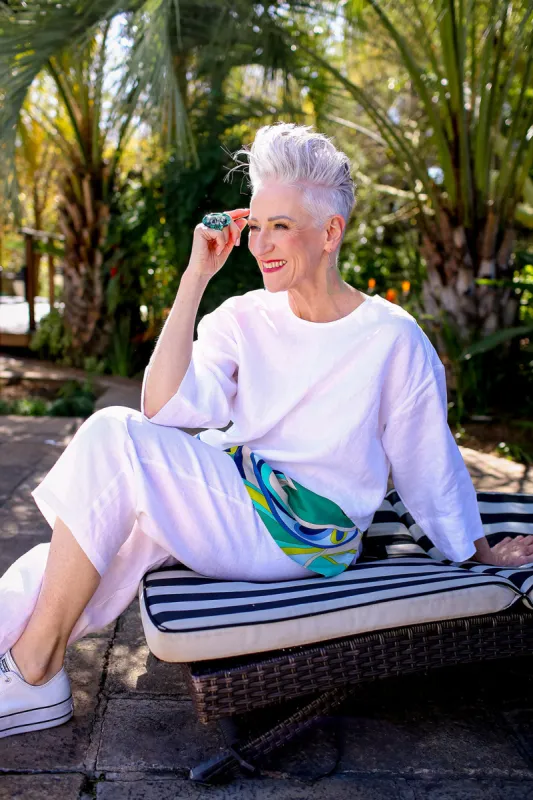 Alembika Resort 2022 sold by Ronni Nicole