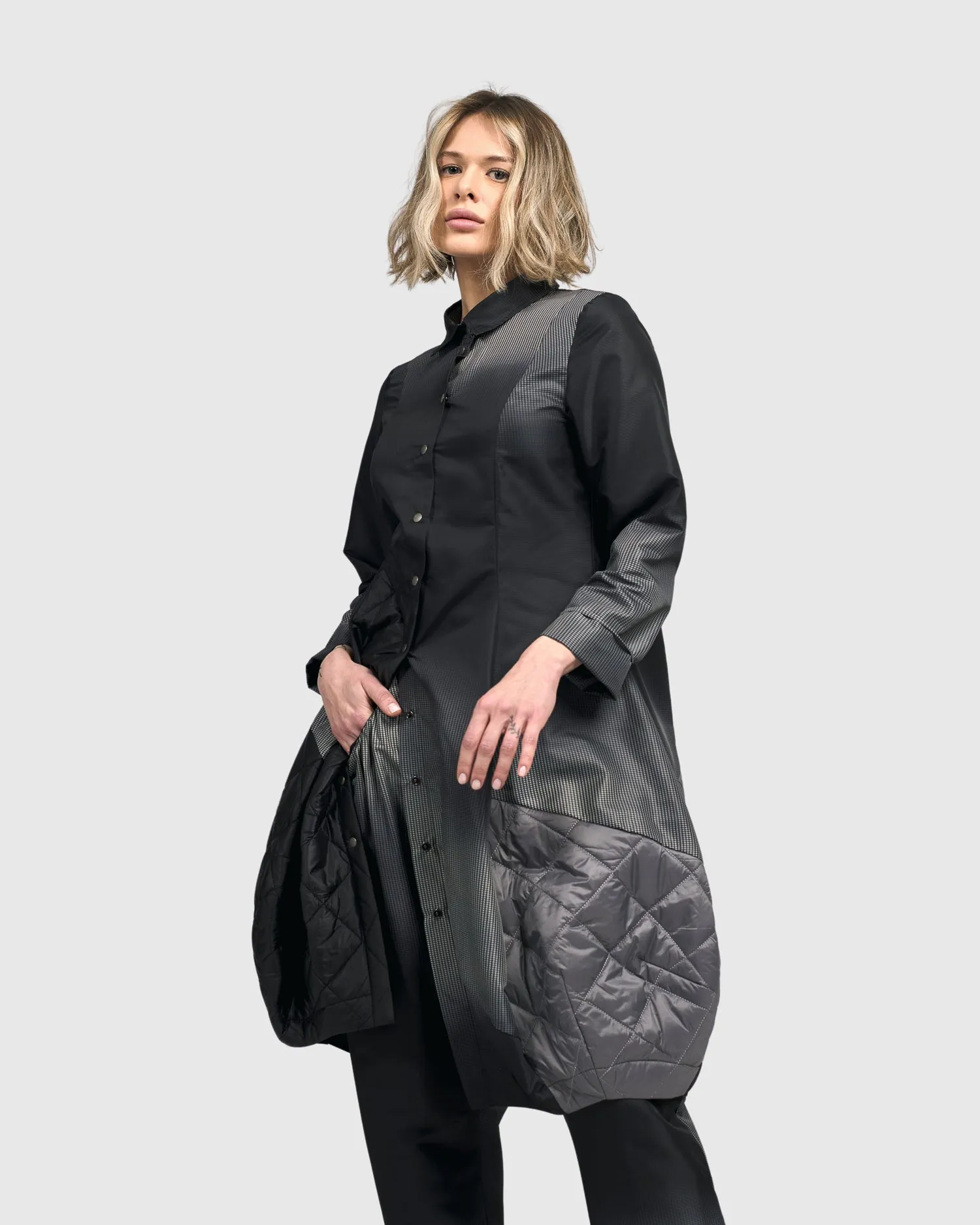 Alembika FW24 sold by Ronni Nicole