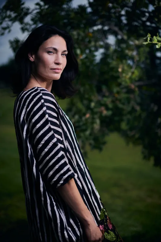 Alembika SS22 sold by Ronni Nicole